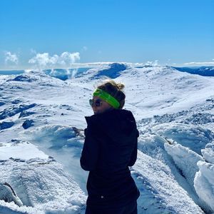 Meet your Posher, Sarah